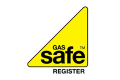 gas safe companies Baysham